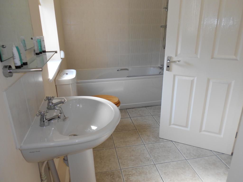 The Shady Oak B&B Whaley Bridge Kamer foto