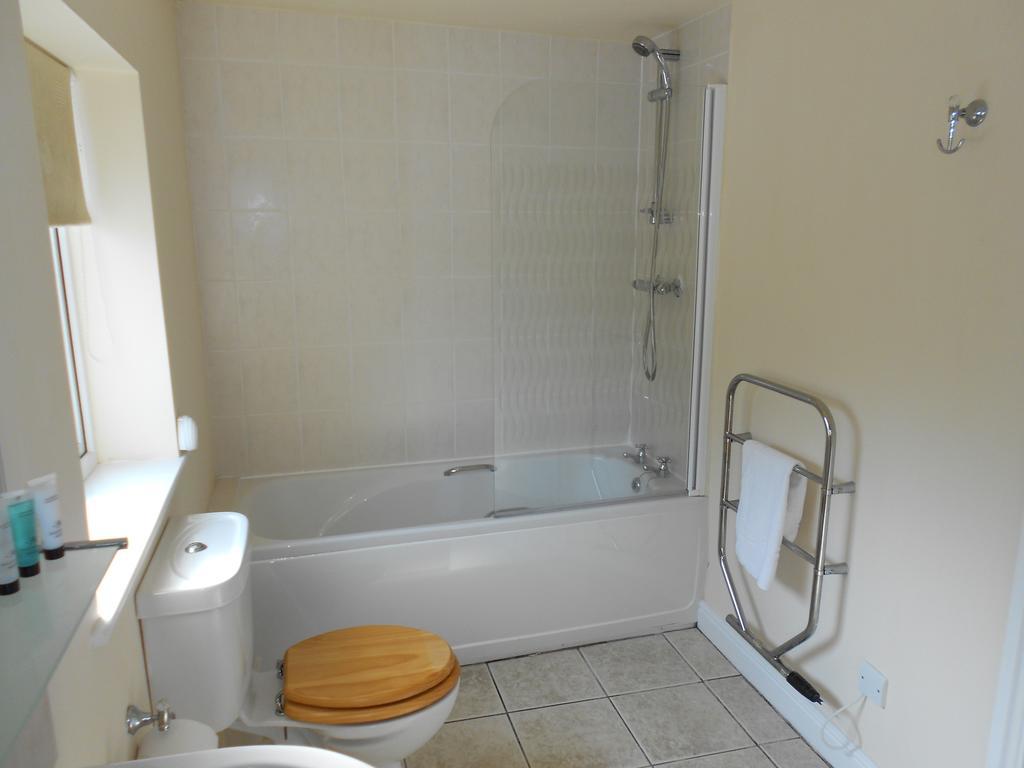 The Shady Oak B&B Whaley Bridge Kamer foto