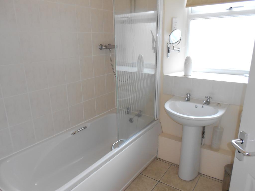 The Shady Oak B&B Whaley Bridge Kamer foto
