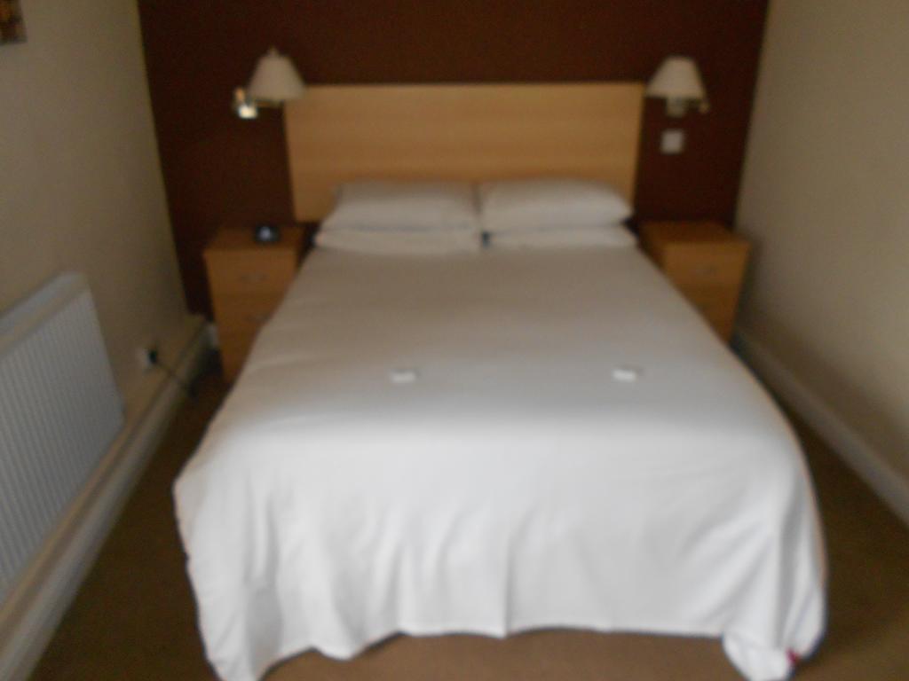 The Shady Oak B&B Whaley Bridge Kamer foto