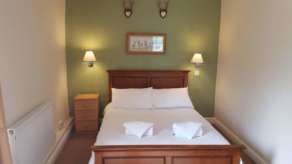 The Shady Oak B&B Whaley Bridge Buitenkant foto